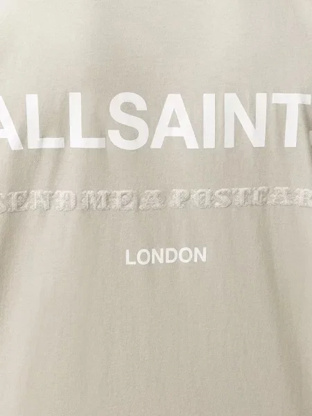 Футболка Allsaints