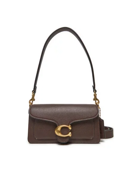 Coach Torbica smeđa