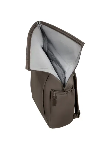 Samsonite Повсякденний рюкзак сірий