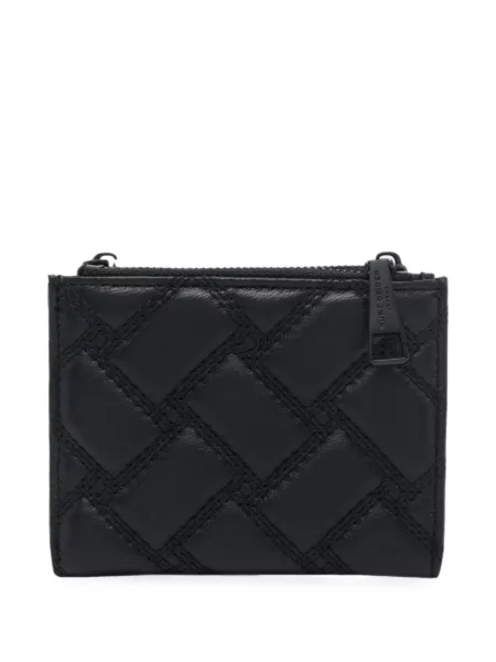 Portofel Kurt Geiger London negru