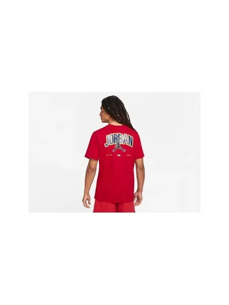Tricou Nike roșu