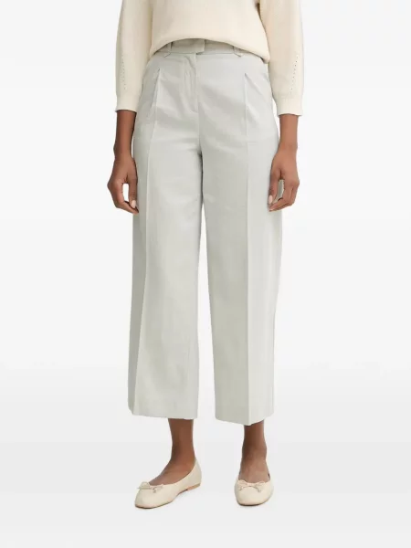 Pantaloni Benetton gri