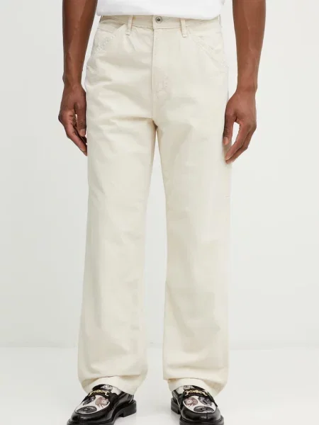 Levi's jeans LOOSE STRT CARPENTER x WORKWEAR bej