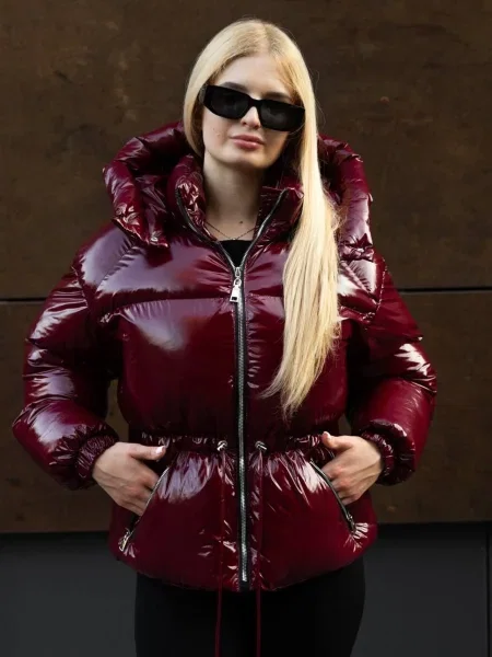 Куртка Tian