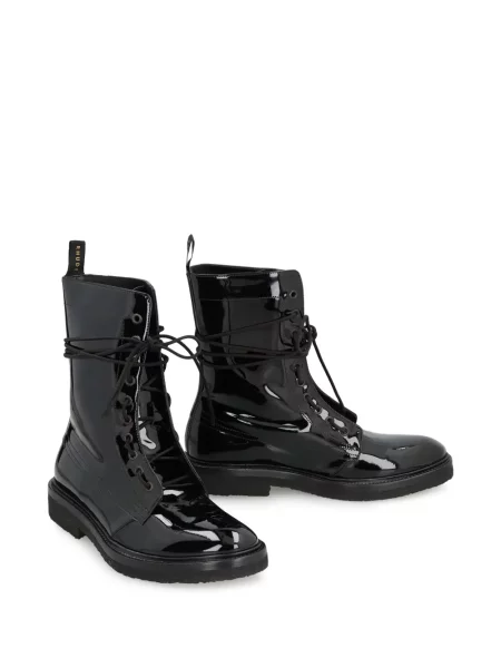 Botine Rhude negru