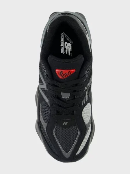 Дитячі кросівки New Balance чорні