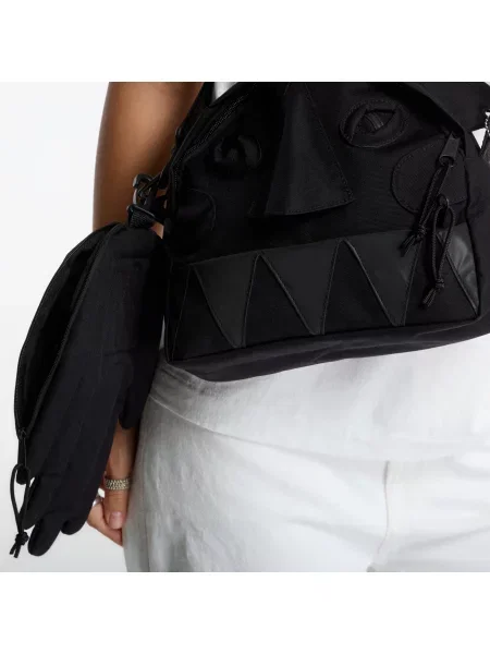 Чанта Eastpak x Walter Van Beirendonck Mini Bag Walter Black Universal черно