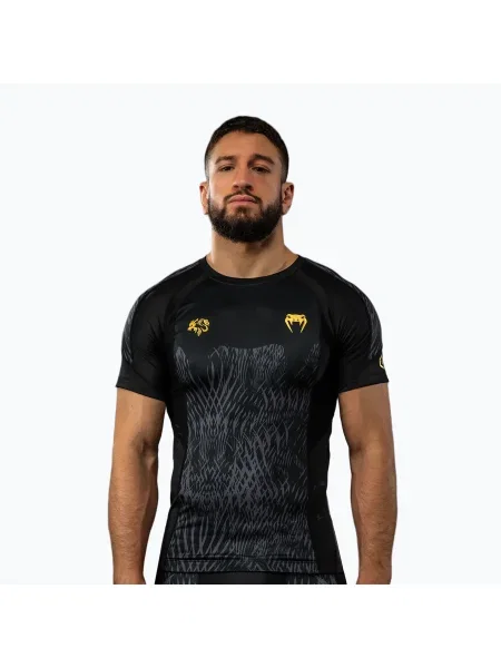 Тениска Venum черно