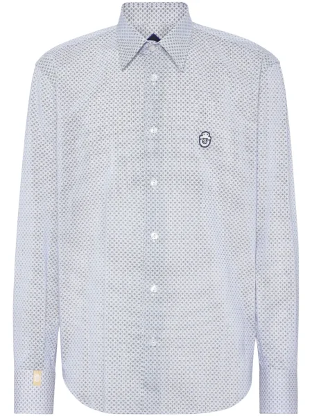 Риза Billionaire бяло