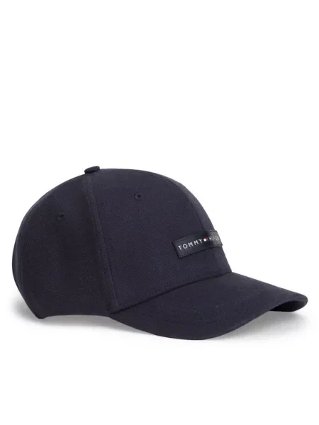 Șapcă Tommy Hilfiger Bleumarin