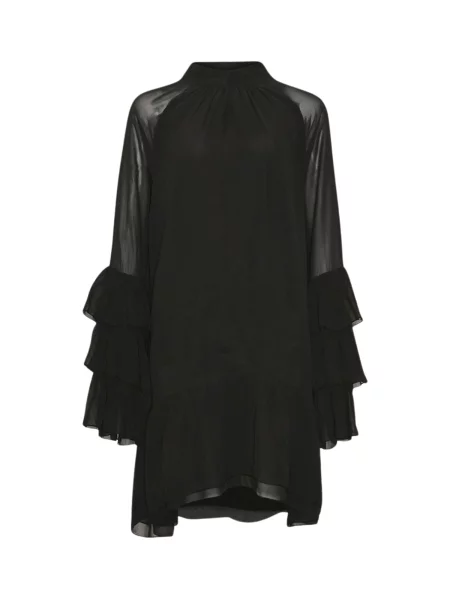 Noella Ruha Lavanna fekete