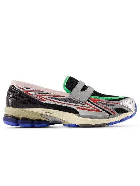 Sneakers New Balance Grey EUR szare