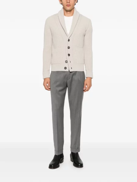 Gulerat cardigan Kangra