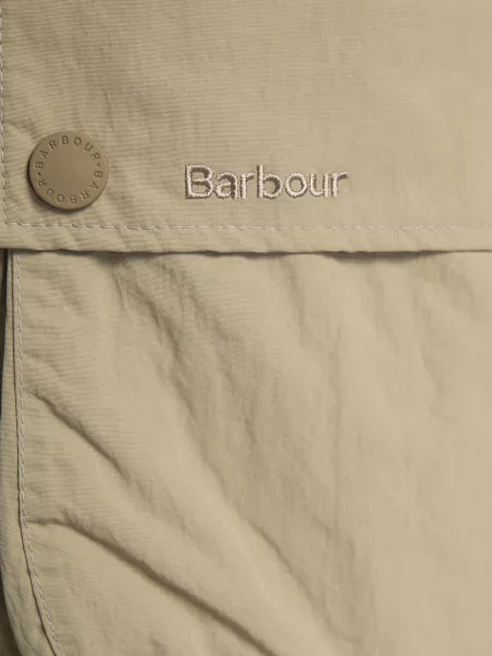 Куртка Barbour бежева