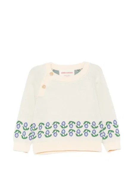 Sweter dziecięcy Bobo Choses