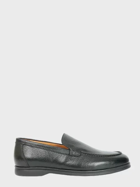 Туфли Roberto Serpentini черные