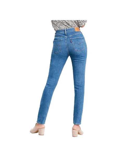 Blugi Levi's® albastru
