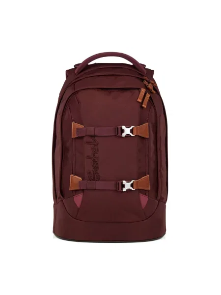 Torebka Satch czerwona