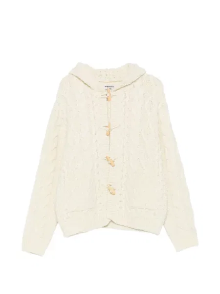 Cardigan La Piscine tricotate