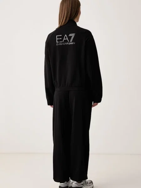 Emporio Armani трикотажний комплект з
