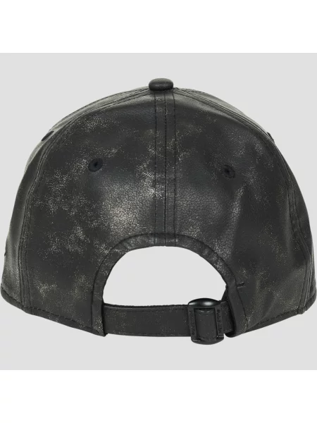 Kšiltovka New Era černá