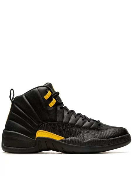 Sneakerși Jordan negru