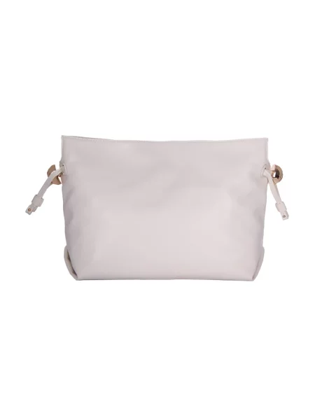 Torebka crossbody Liu Jo beżowa