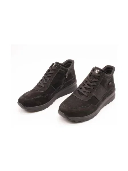 Pantofi Caprice negru