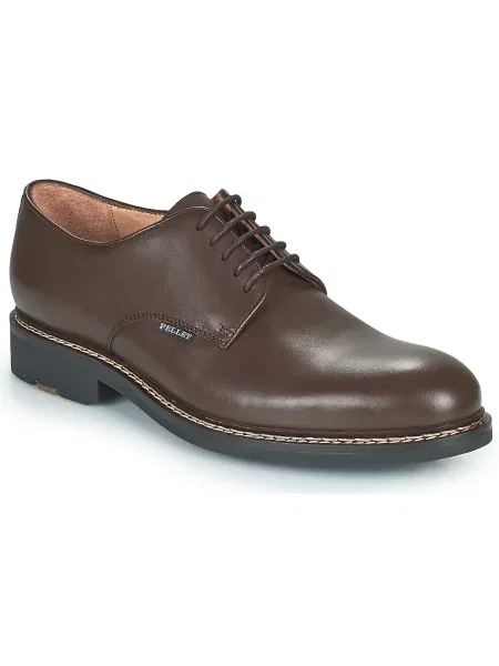 Pantofi derby Pellet