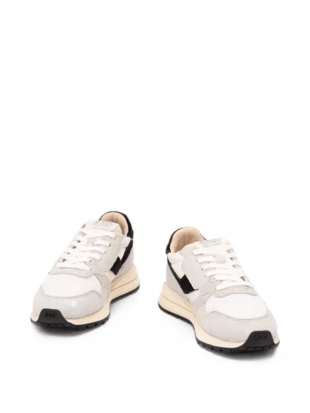Sneakerși Autry gri