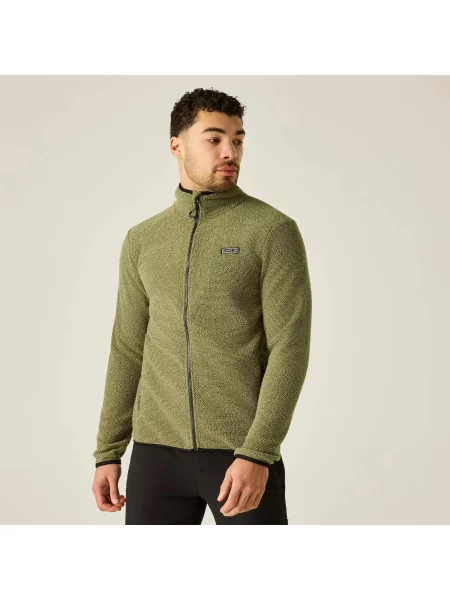 Polar rozsuwany Switch Out Dare 2b zielona