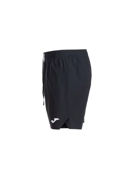 Hlače Joma crna