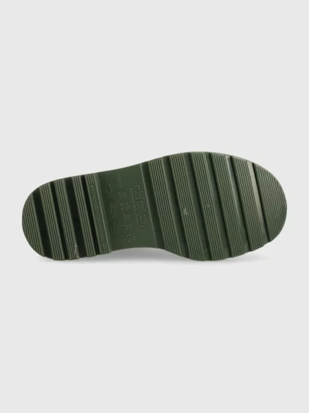 Детские ботинки Melissa