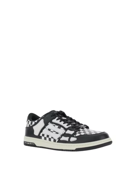 Sneakersy Amiri białe