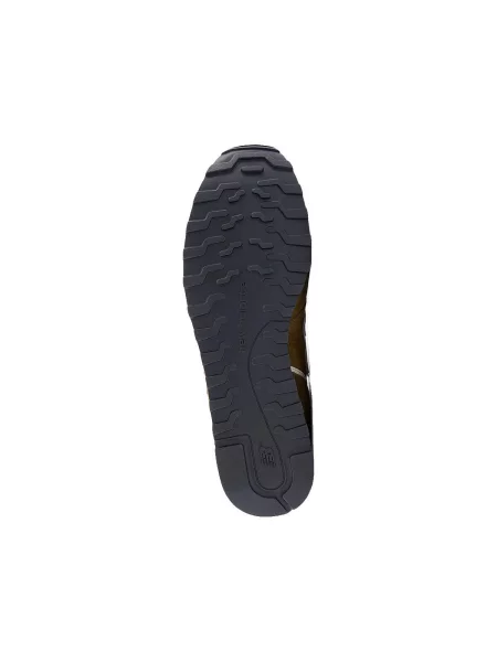 Pantofi New Balance verde