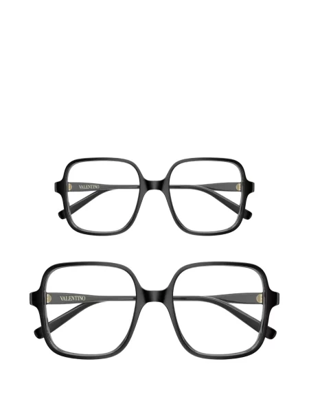 Ochelari de soare Valentino Garavani Eyewear negru