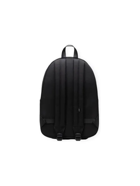Herschel hátizsák Classic Backpack nagy sima fekete