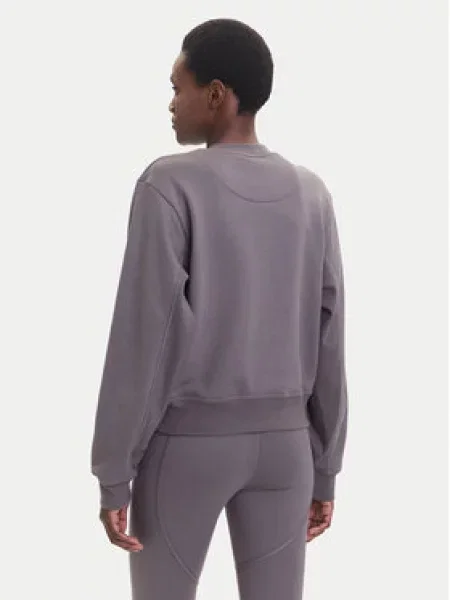 Adidas by Stella McCartney Džemperis pilka