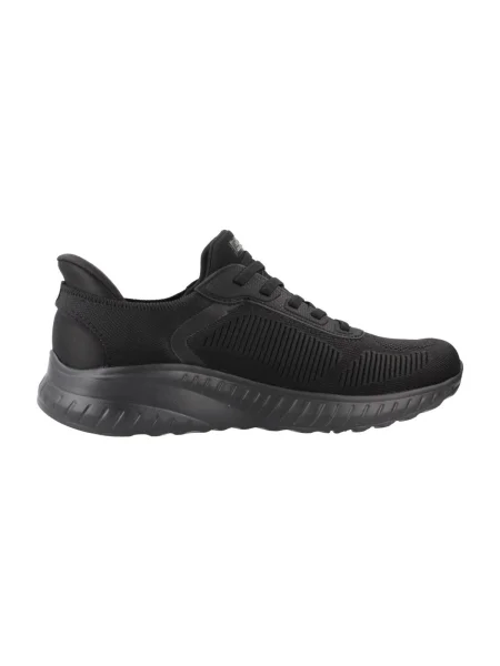 Pantofi Skechers negru