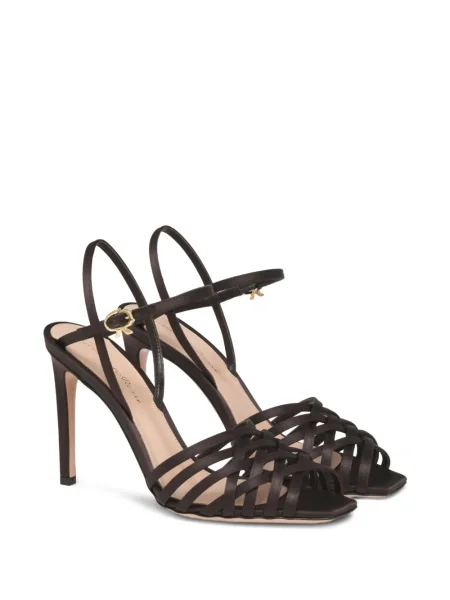 Sandale Gianvito Rossi maro