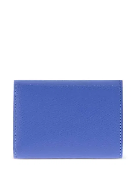 Portofel Fendi albastru