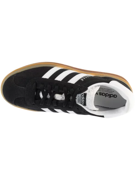 Tenisky Adidas Gazelle čierna