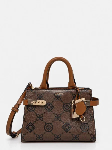 Чанта Aldo LISBON кафяво