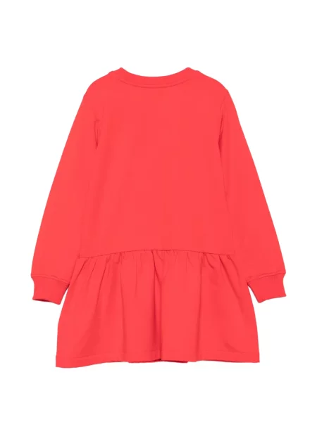 Rochie copii Moschino roșu