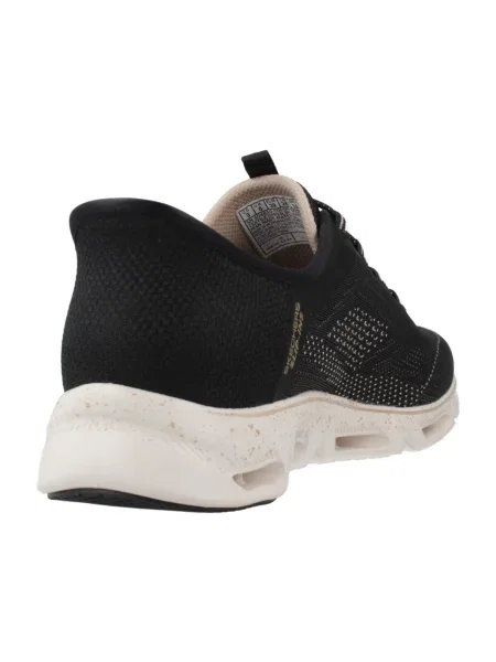 Pantofi Skechers negru