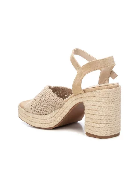Pantofi Refresh bej