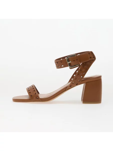 Tenisky GUESS Brown EUR 41 hnědé