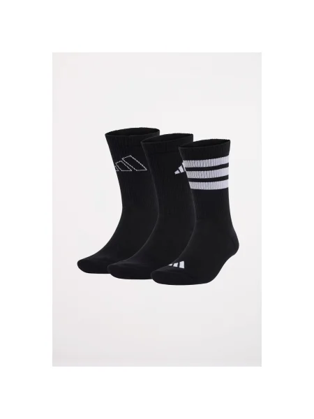 Ponožky Adidas Sportswear čierna