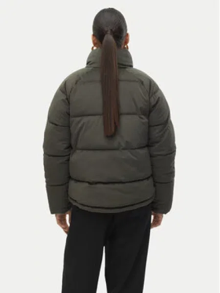 Vero Moda Žieminė striukė Debbie Sofia pilka