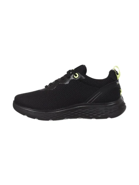 Pantofi Nautica negru